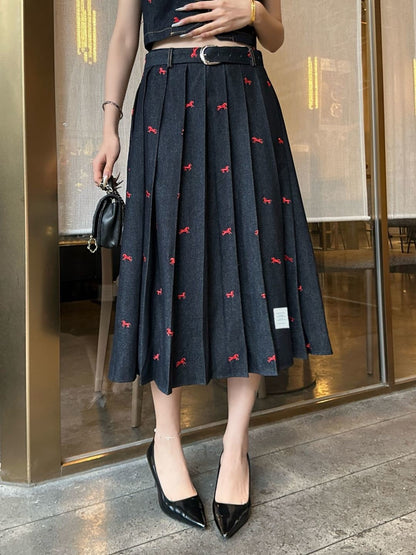 Age-defying outfit set