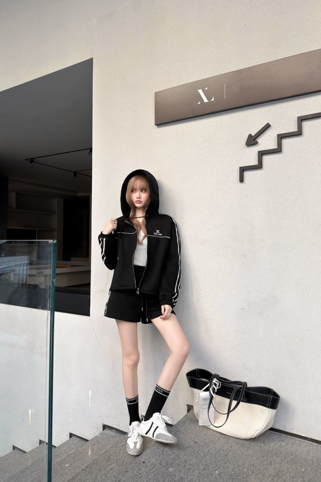 Casual Set