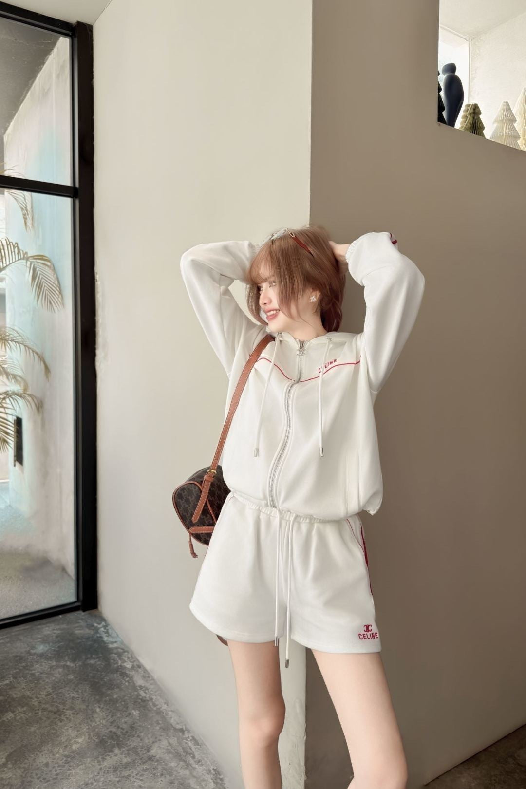 Casual Set