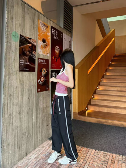 Casual and versatile jogger pants