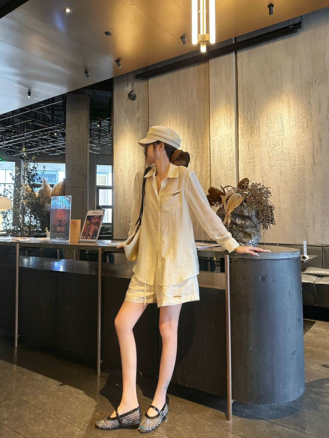 Casual Suit