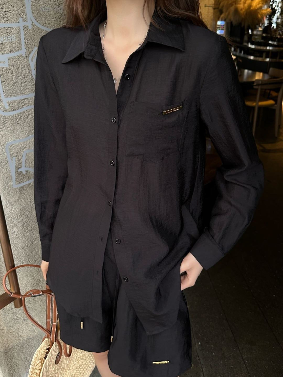 Casual Suit