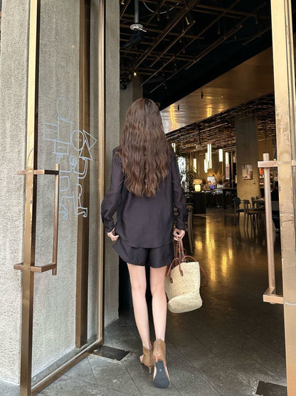 Casual Suit