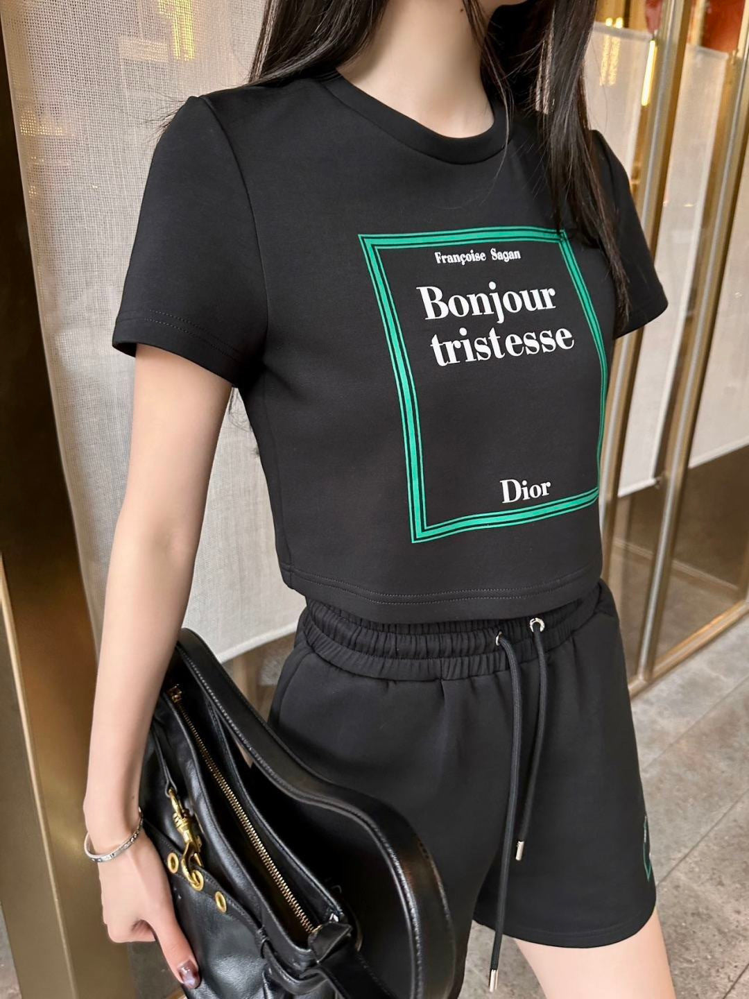 Casual Set