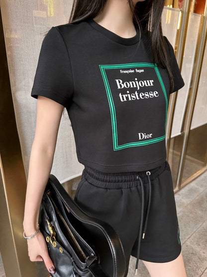 Casual Set