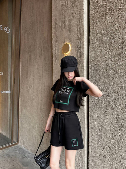 Casual Set