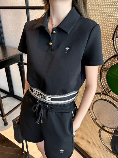 26ss Casual Set