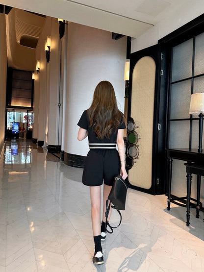26ss Casual Set