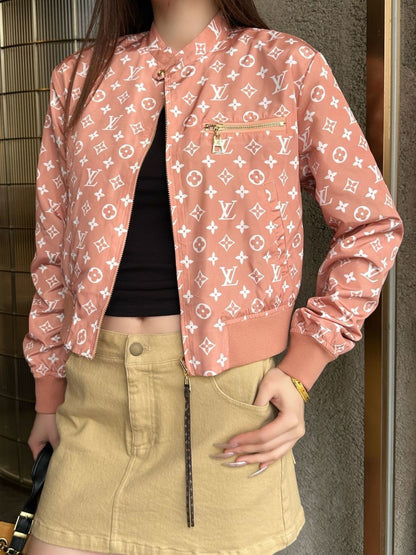 26ss Reversible Jacket