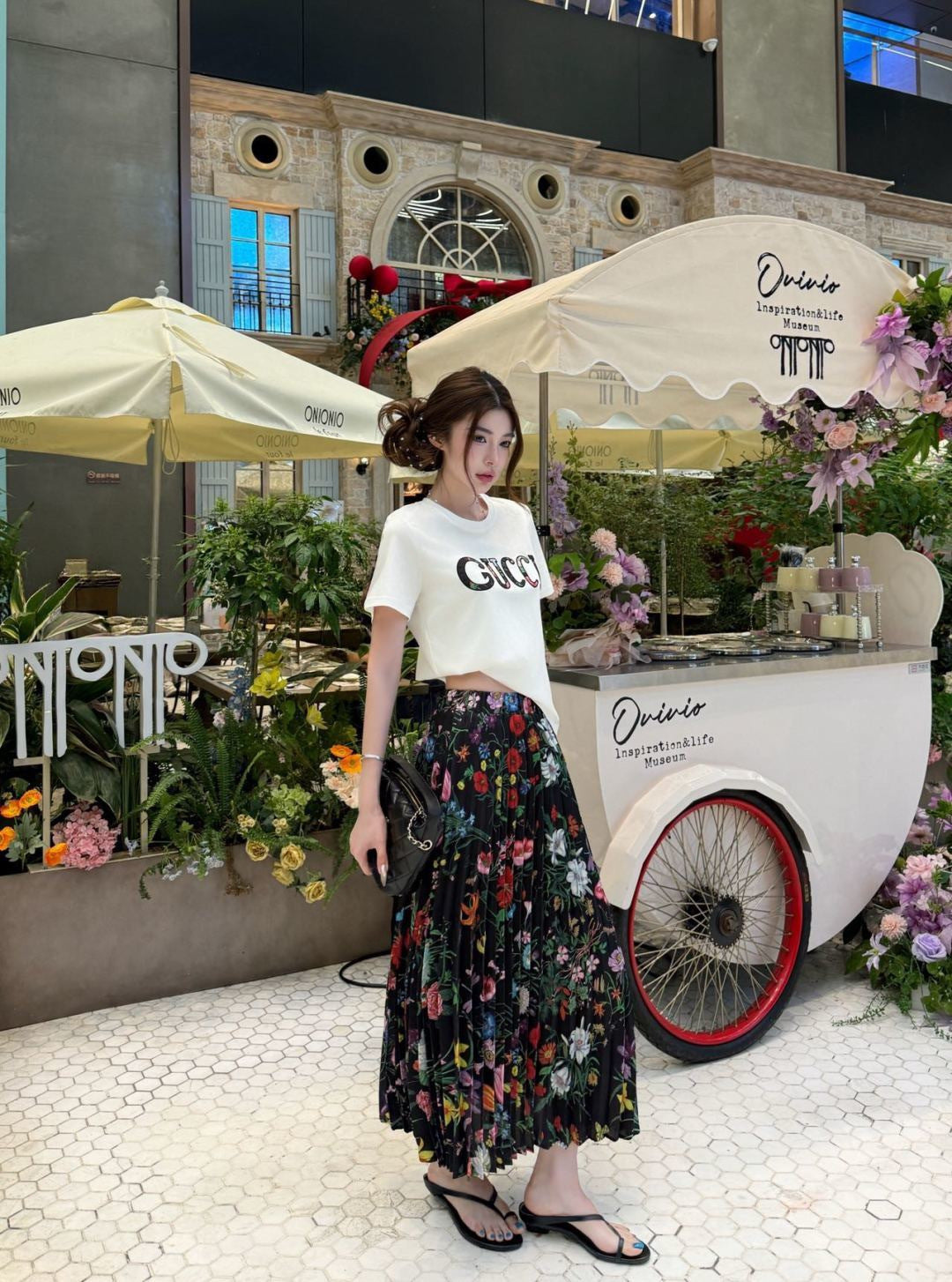 26ss Resort Collection Set