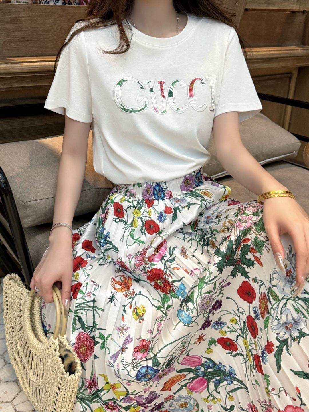 26ss Resort Collection Set