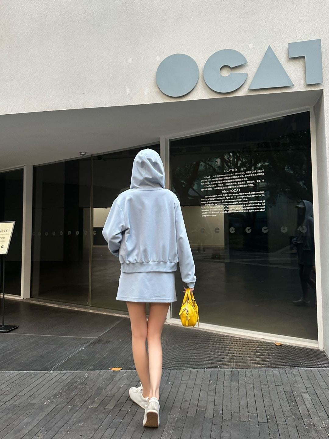 26ss Casual Set