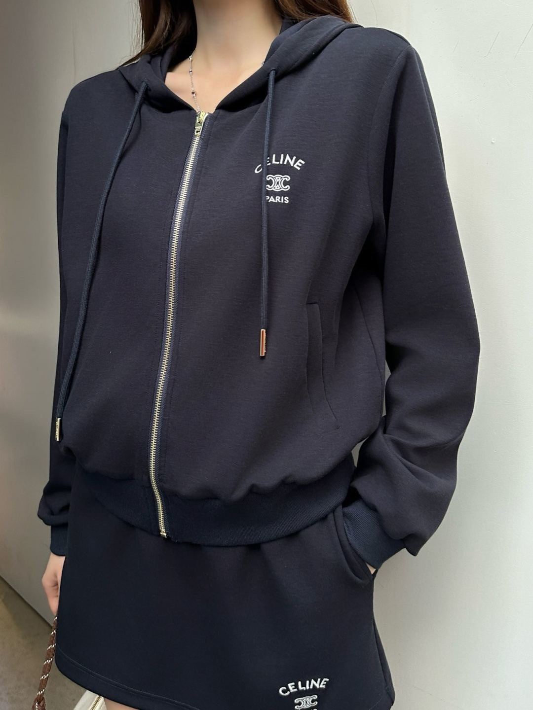 26ss Casual Set