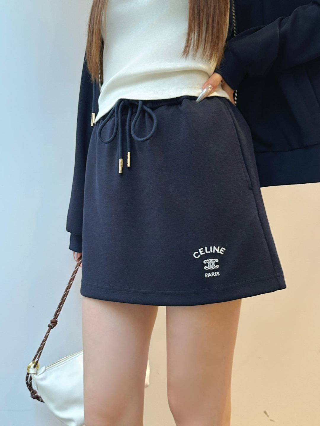 26ss Casual Set