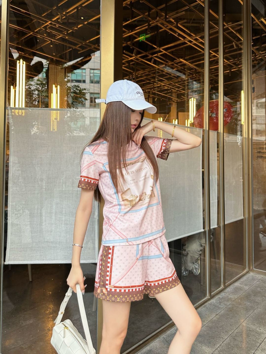26ss Printed Set