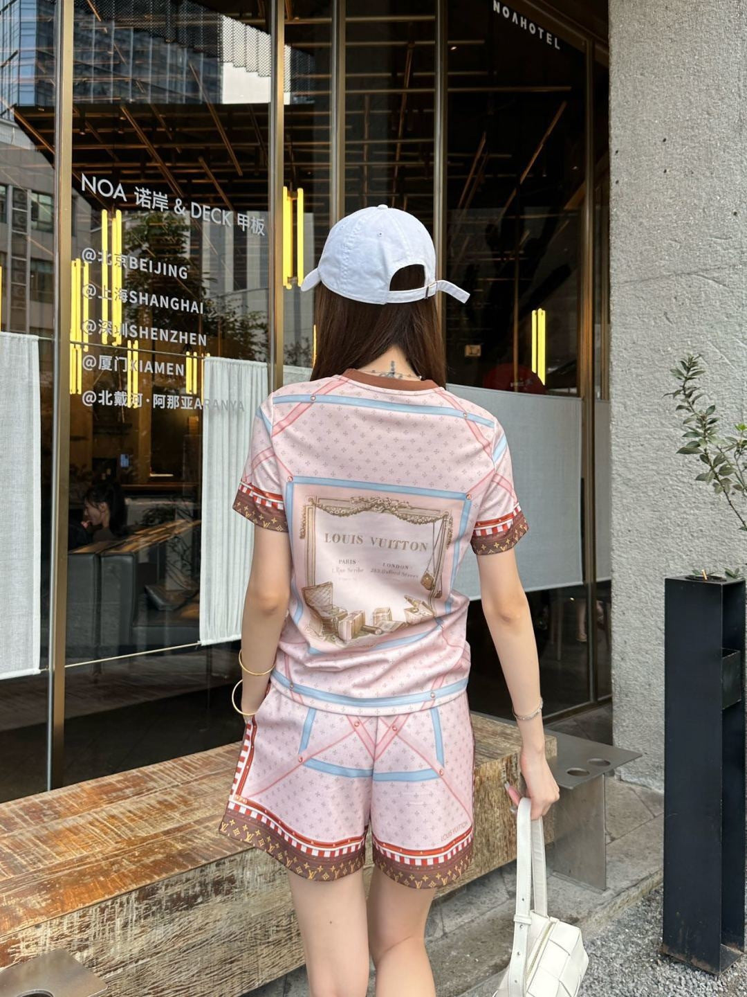26ss Printed Set