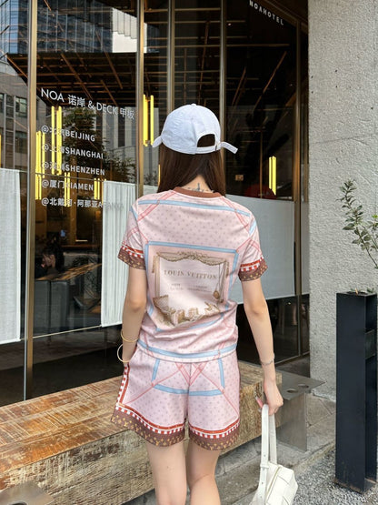 26ss Printed Set