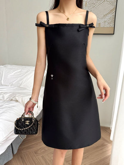 26ss Spaghetti strap dress