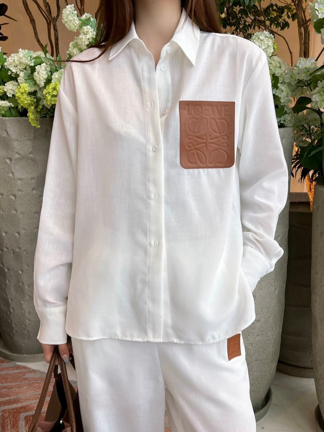 26ss Elegant Suit