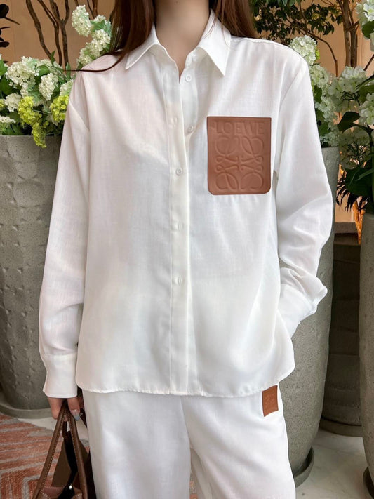 26ss Elegant Suit
