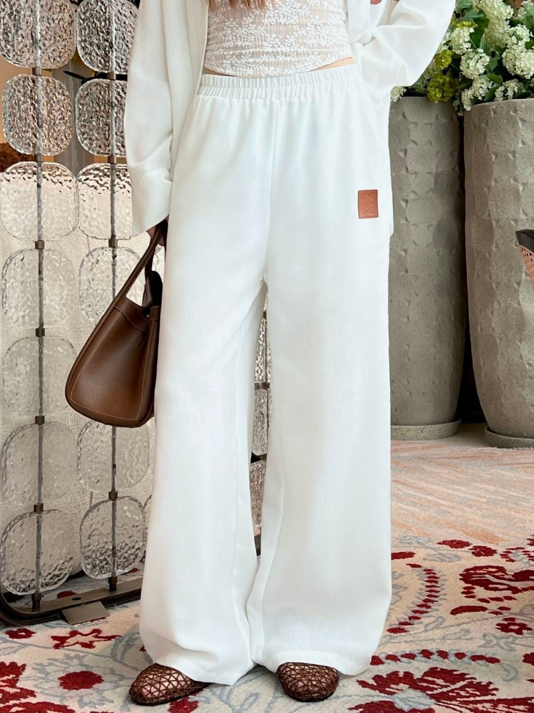 26ss Elegant Suit