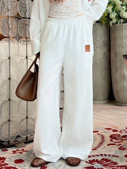 26ss Elegant Suit