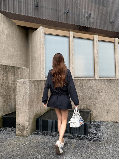 26ss Stylish Jacket Set