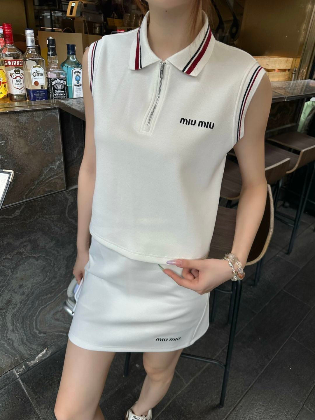 26ss Youthful and Casual Suit