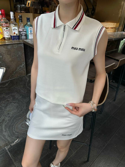 26ss Youthful and Casual Suit