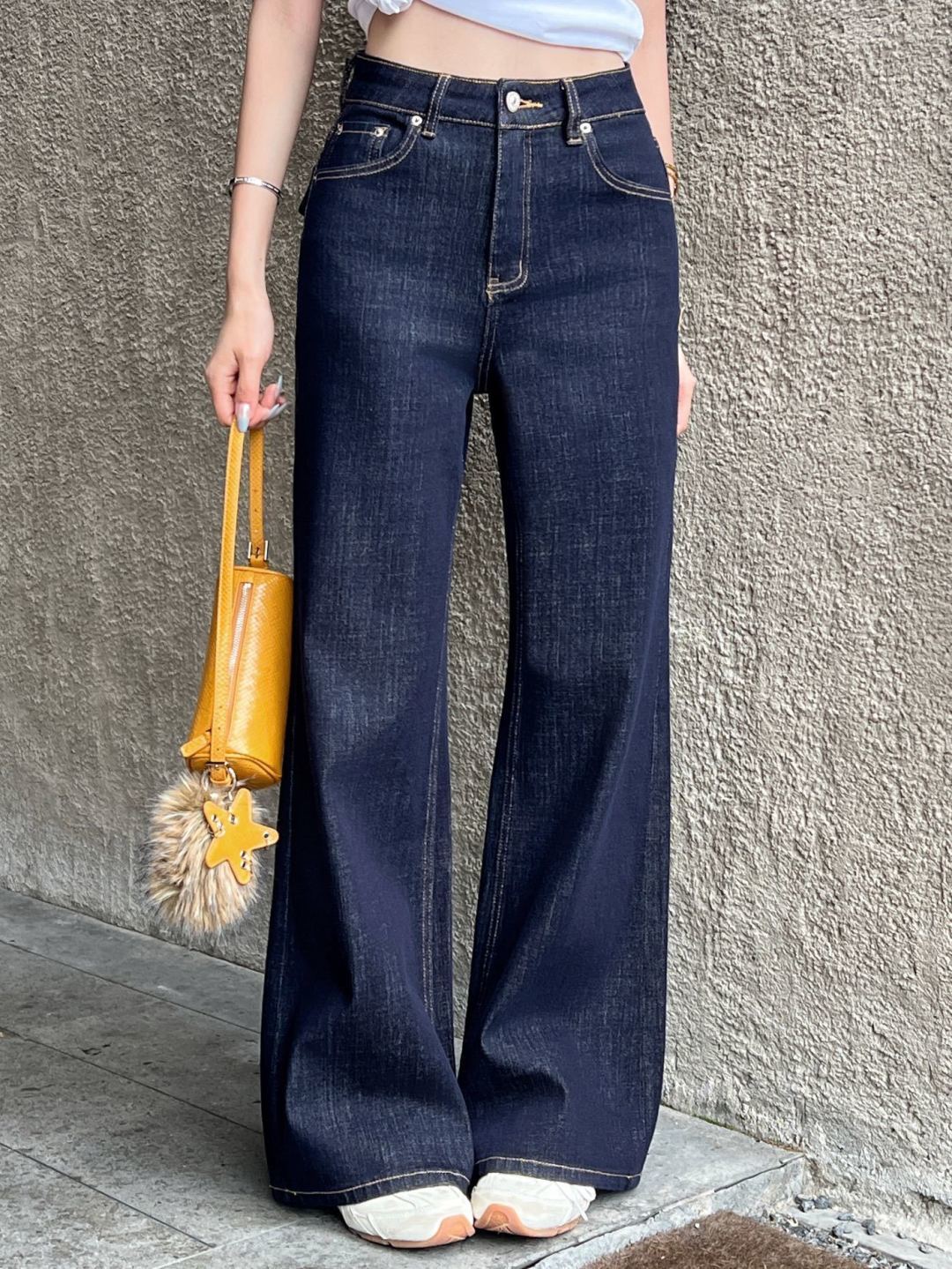 26ss Flared Jeans