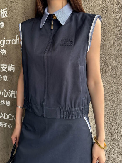 26ss Age-defying outfit set