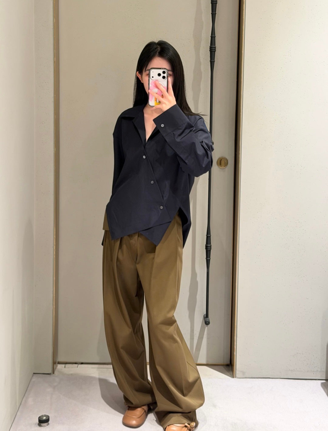 26ss Casual Shirt