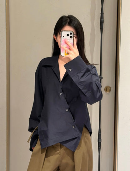 26ss Casual Shirt