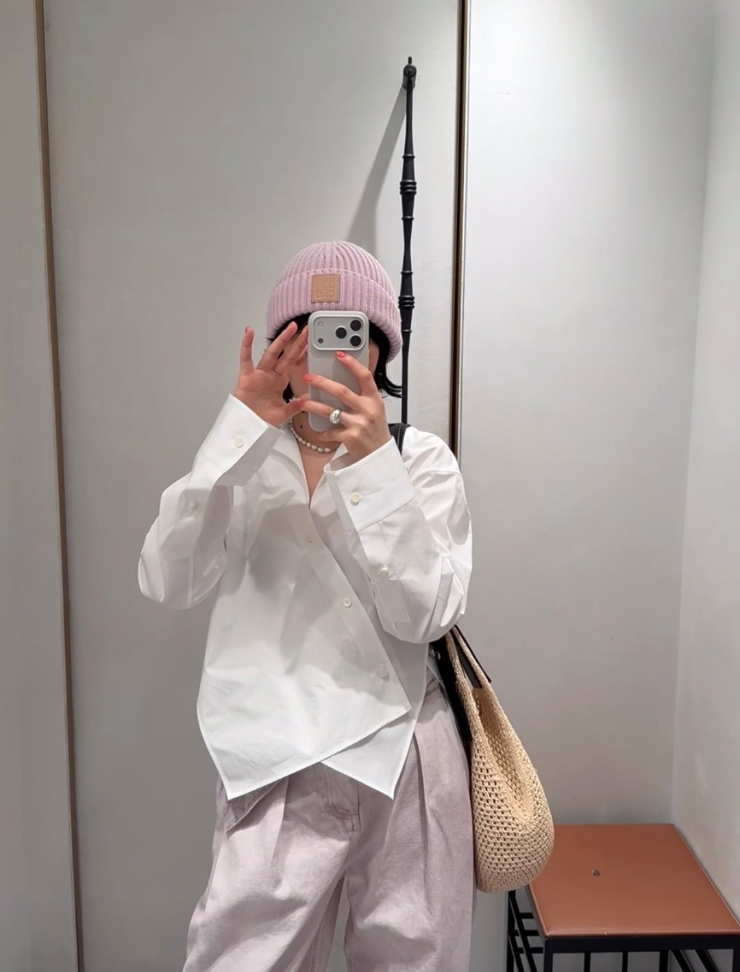 26ss Casual Shirt