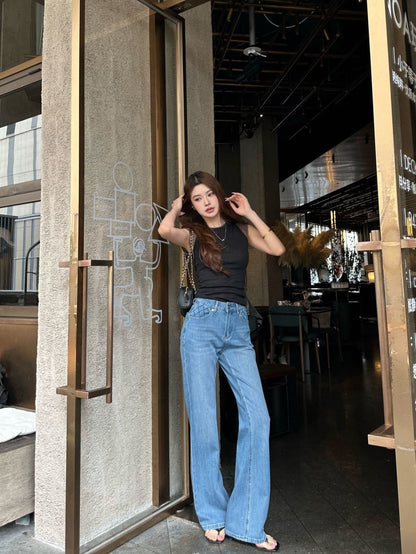 26ss Versatile Jeans