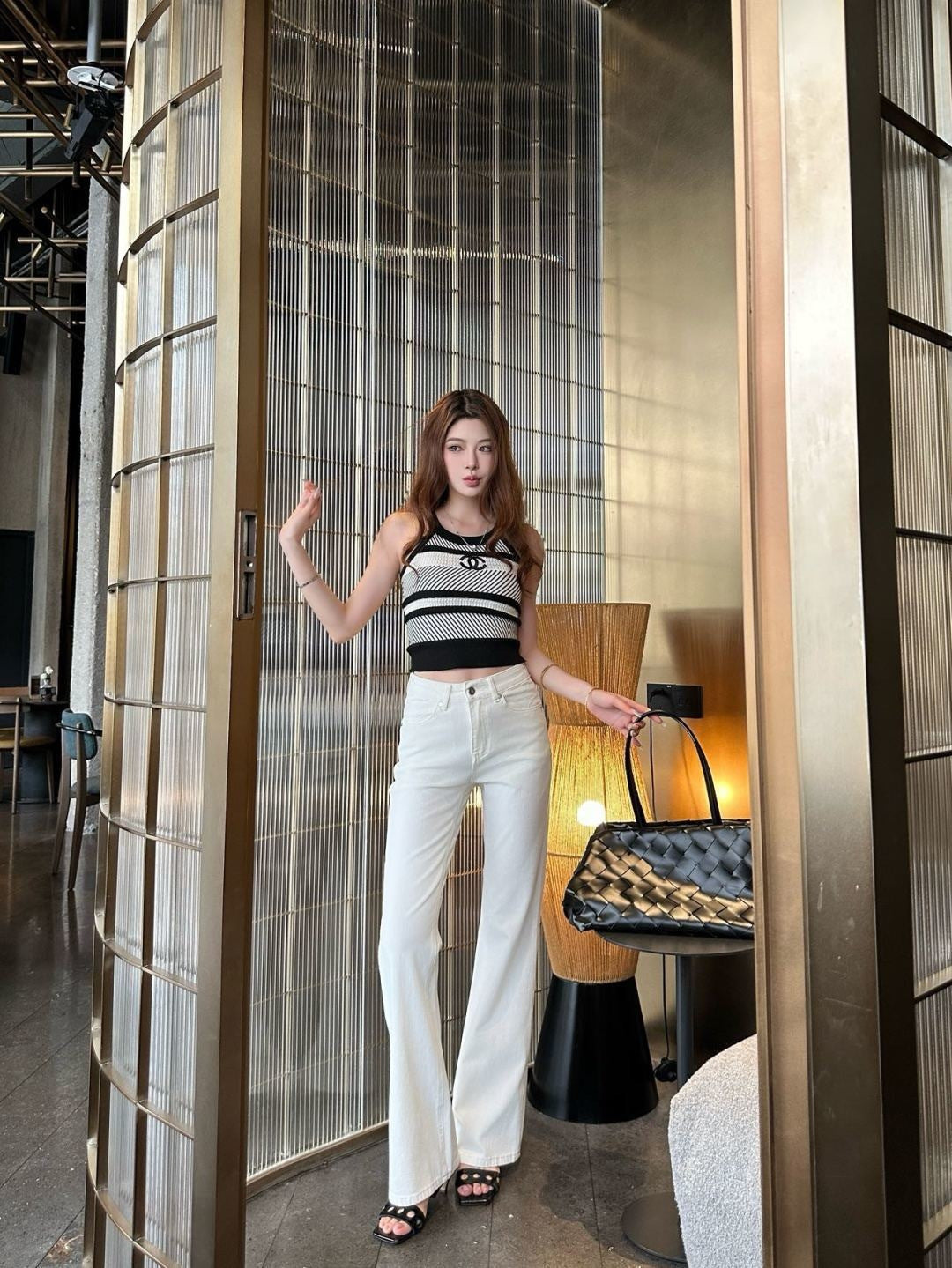 26ss Versatile Jeans