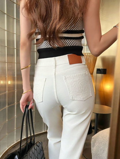 26ss Versatile Jeans