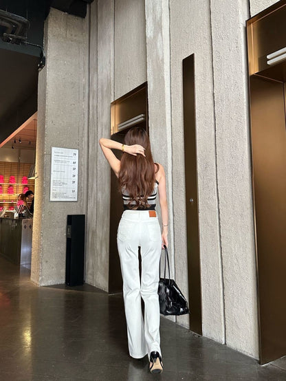 26ss Versatile Jeans