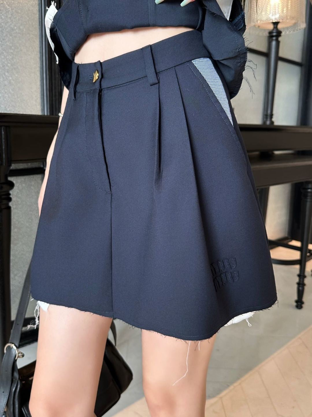 26ss Age-defying outfit set