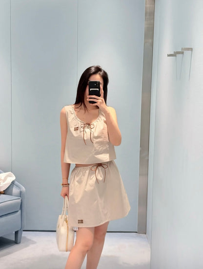 26ss Youthful Cropped top