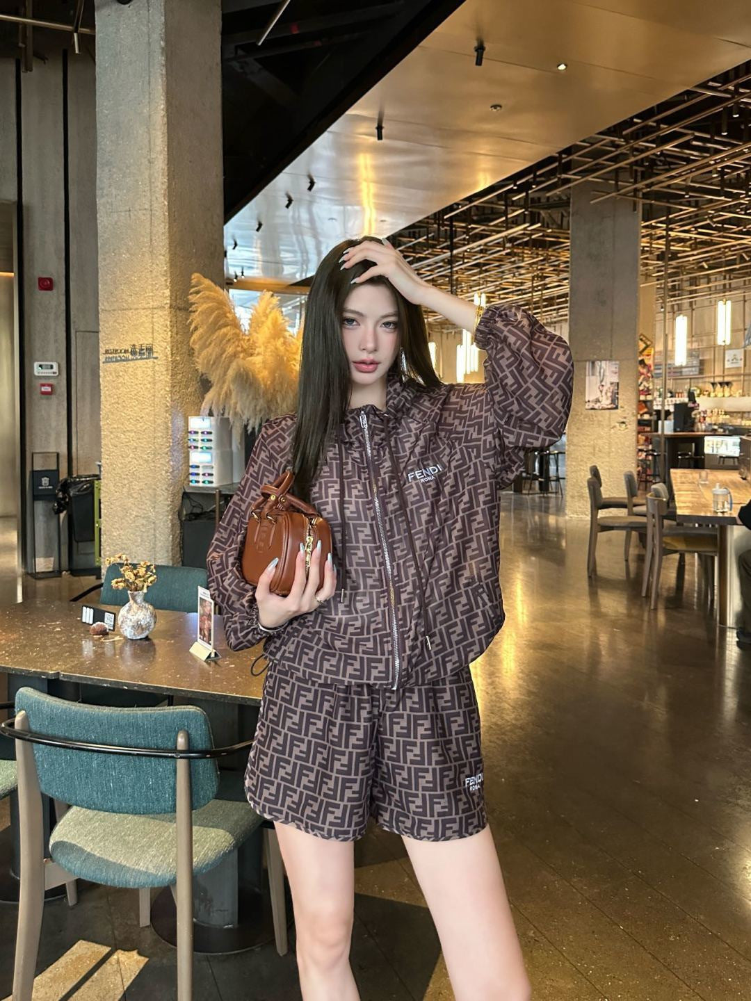 26ss Casual Presbyopic Set