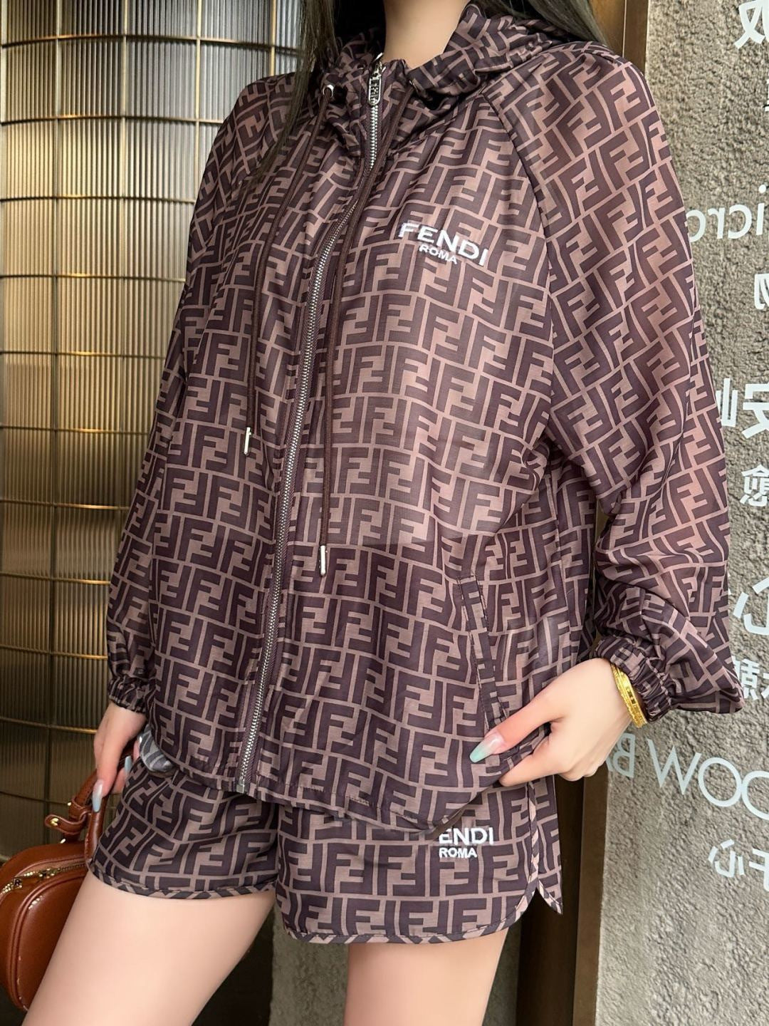 26ss Casual Presbyopic Set