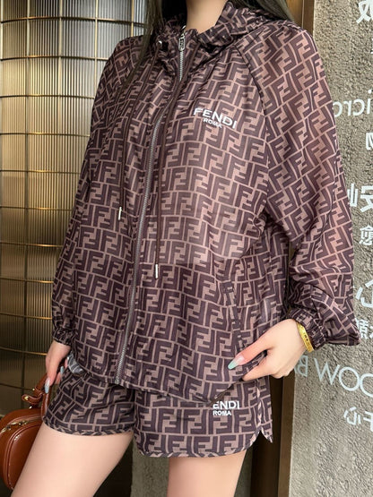 26ss Casual Presbyopic Set