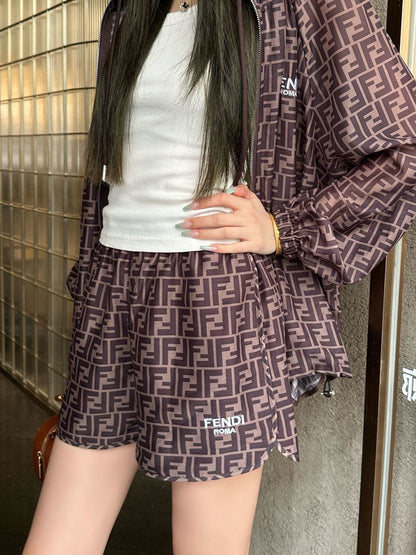 26ss Casual Presbyopic Set