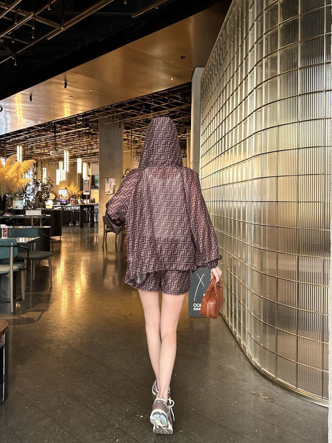 26ss Casual Presbyopic Set