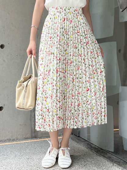 26ss The "Elegant Lady" Ensemble