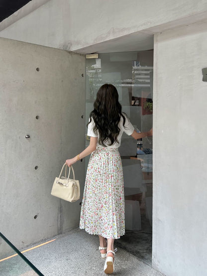 26ss The "Elegant Lady" Ensemble