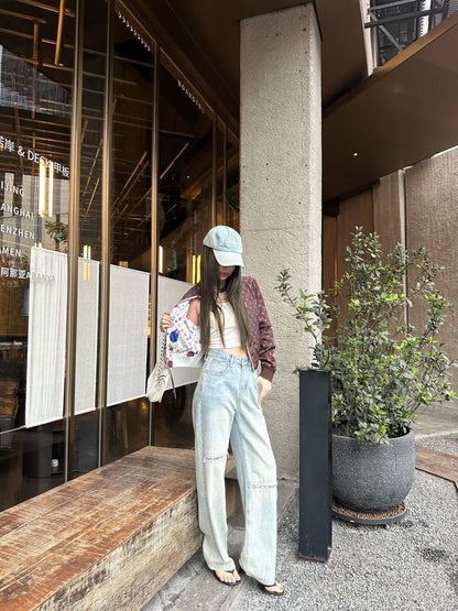 26ss Reversible Jacket
