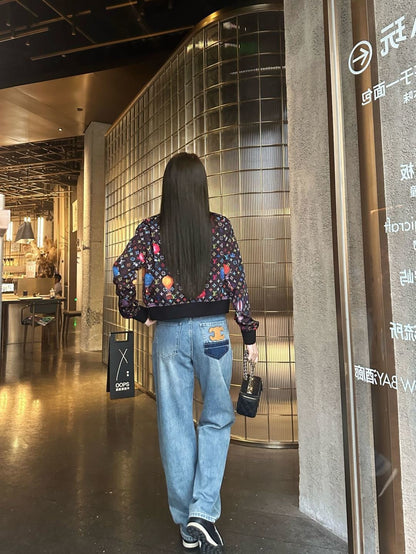 26ss Reversible Jacket
