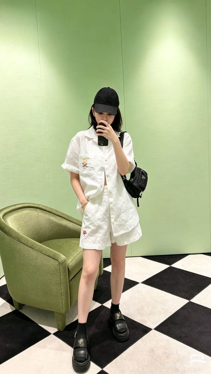 26ss Refreshing Matching Set